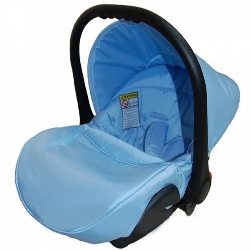 Автокресло Lonex 0+ АК-04